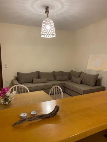 Ouranias Guesthouse Chania  Exterior photo