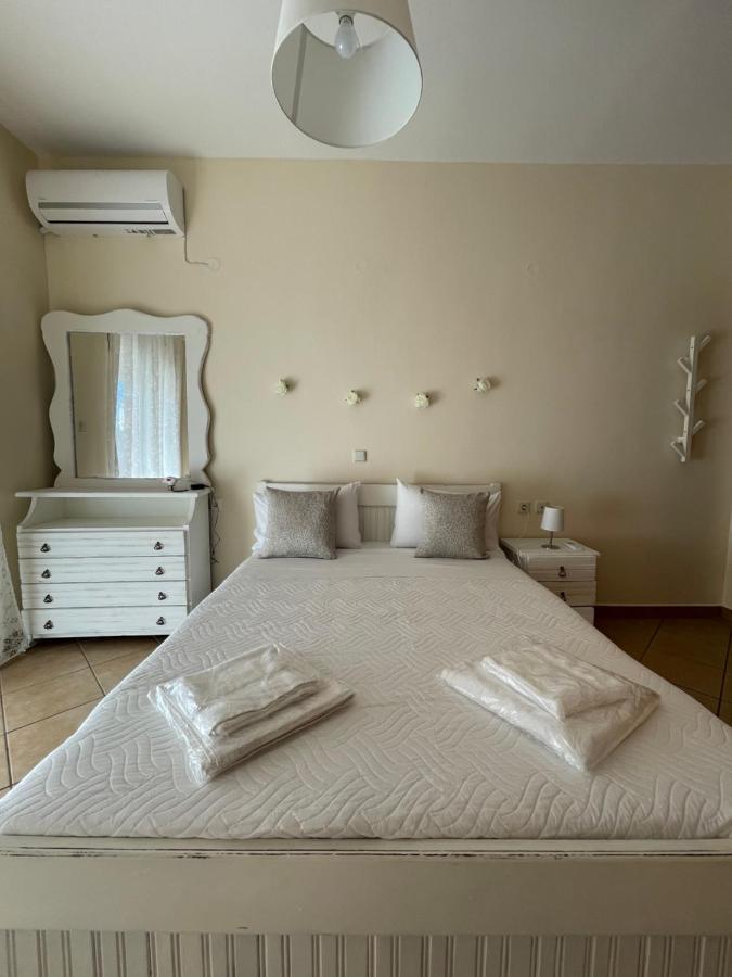 Ouranias Guesthouse Chania  Exterior photo