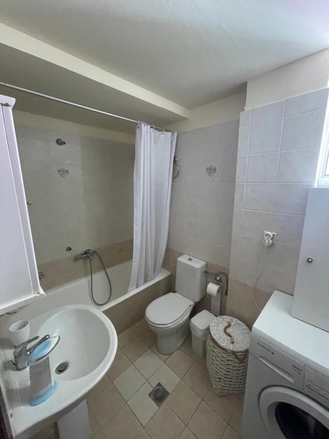 Ouranias Guesthouse Chania  Exterior photo